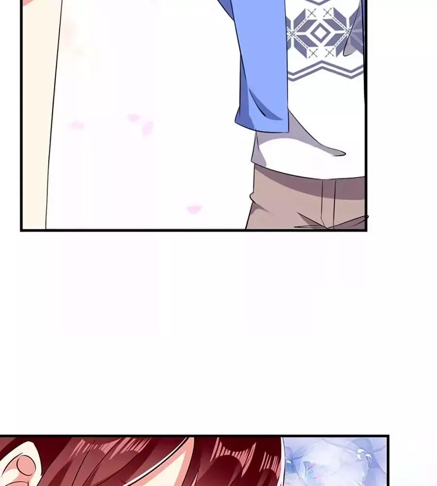 Thiên Tài Khốc Bảo: Tổng Tài Sủng Thê Quá Cường Hãn Chap 61 - Next Chap 62