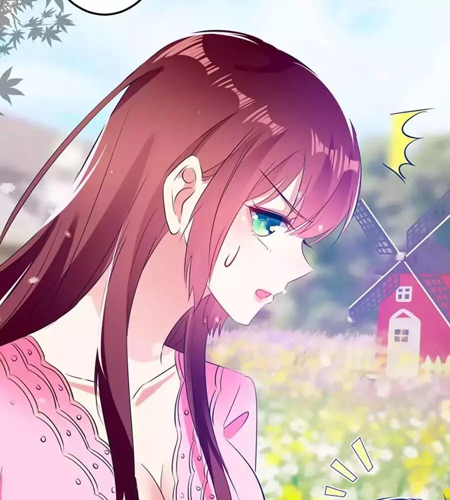 Thiên Tài Khốc Bảo: Tổng Tài Sủng Thê Quá Cường Hãn Chap 61 - Next Chap 62
