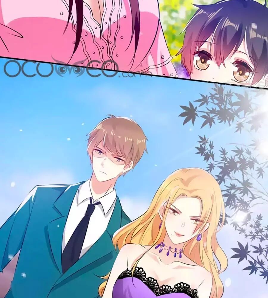 Thiên Tài Khốc Bảo: Tổng Tài Sủng Thê Quá Cường Hãn Chap 61 - Next Chap 62