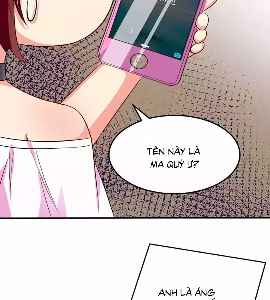 Thiên Tài Khốc Bảo: Tổng Tài Sủng Thê Quá Cường Hãn Chap 61 - Next Chap 62