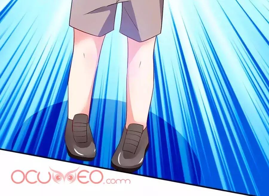 Thiên Tài Khốc Bảo: Tổng Tài Sủng Thê Quá Cường Hãn Chap 62 - Next Chap 63