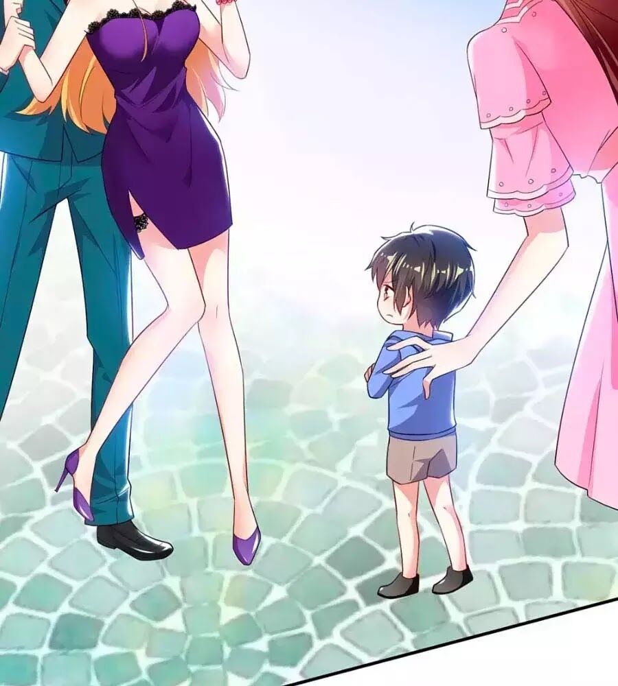 Thiên Tài Khốc Bảo: Tổng Tài Sủng Thê Quá Cường Hãn Chap 62 - Next Chap 63