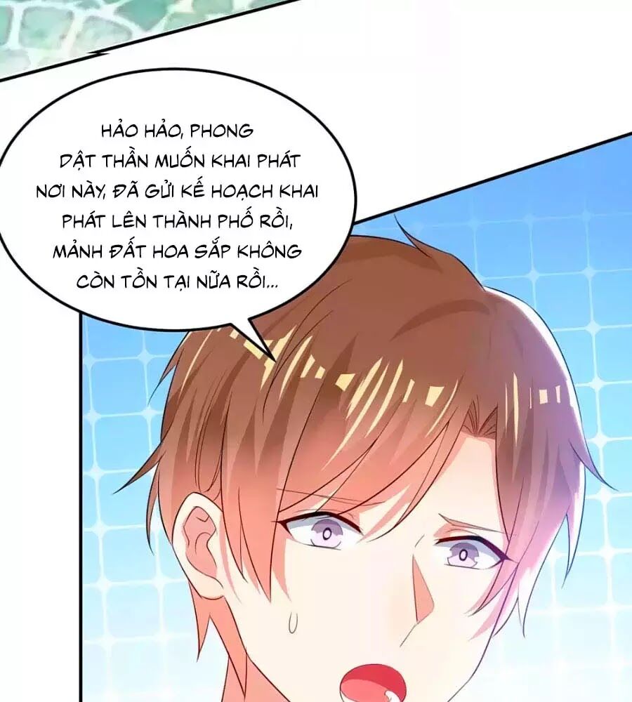 Thiên Tài Khốc Bảo: Tổng Tài Sủng Thê Quá Cường Hãn Chap 62 - Next Chap 63