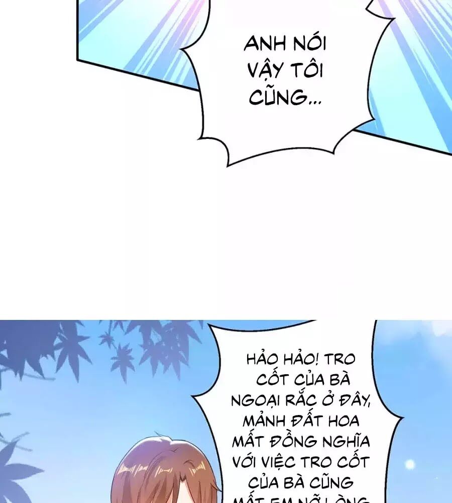 Thiên Tài Khốc Bảo: Tổng Tài Sủng Thê Quá Cường Hãn Chap 62 - Next Chap 63