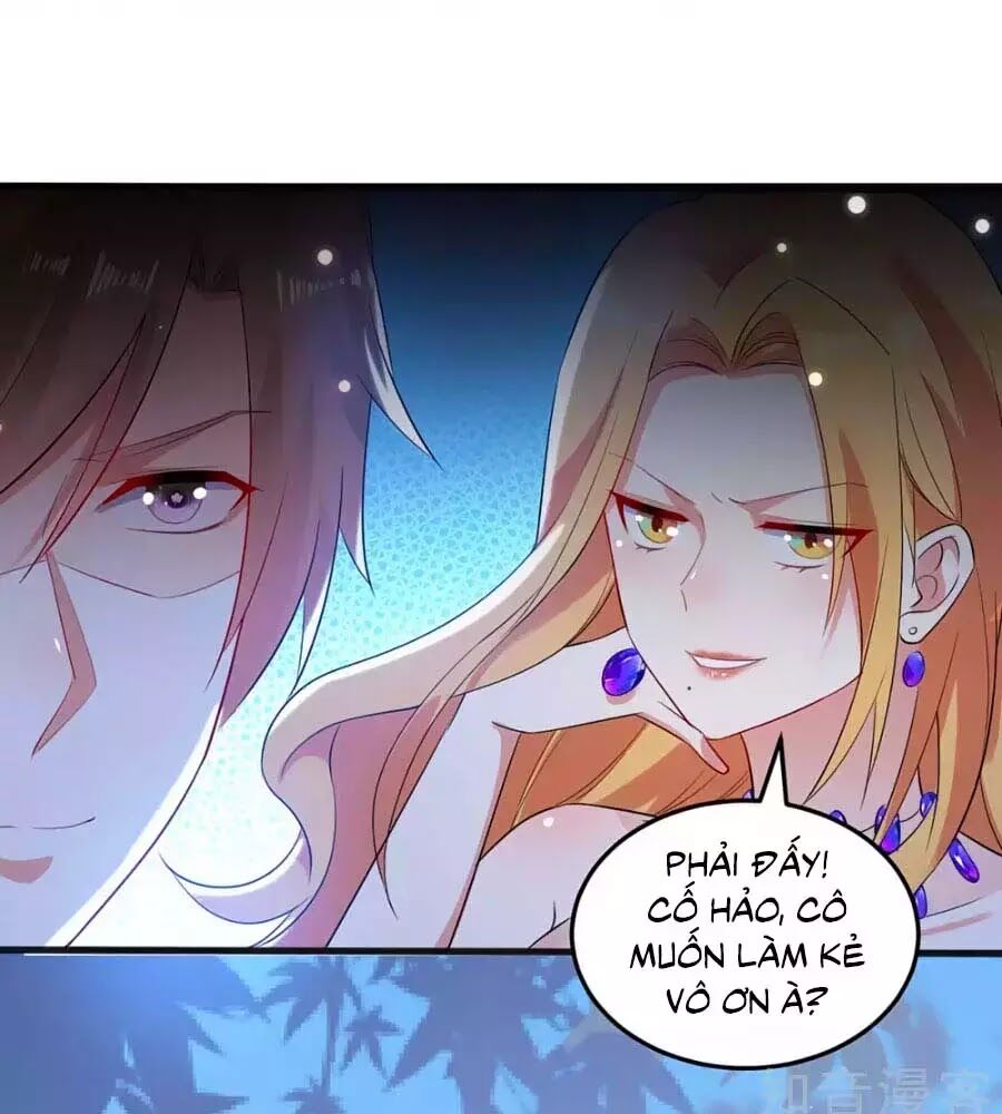 Thiên Tài Khốc Bảo: Tổng Tài Sủng Thê Quá Cường Hãn Chap 62 - Next Chap 63