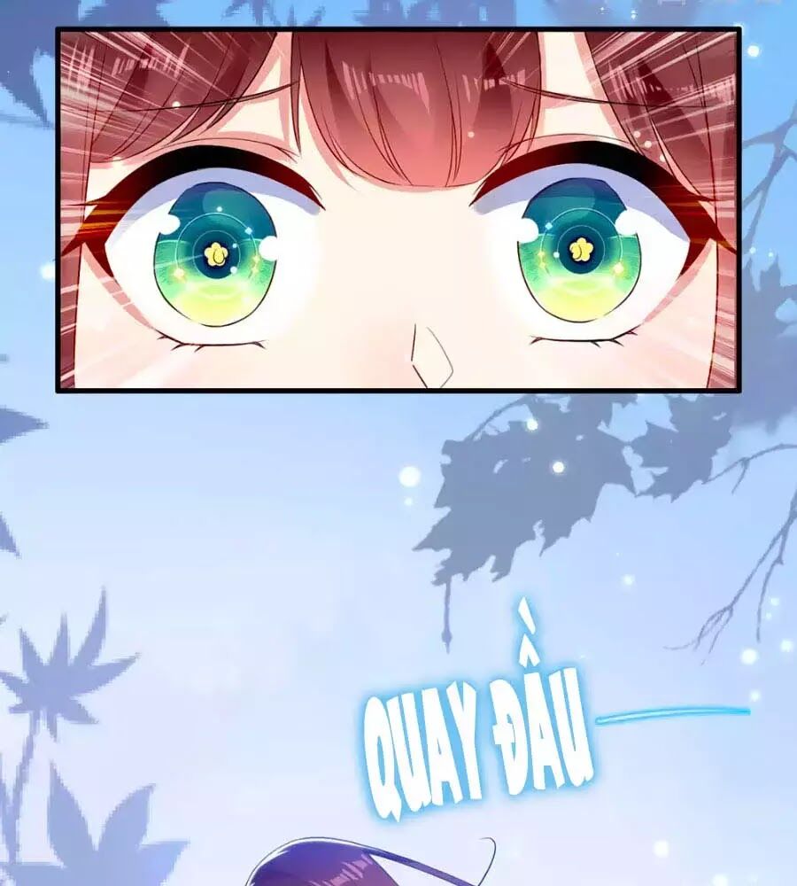 Thiên Tài Khốc Bảo: Tổng Tài Sủng Thê Quá Cường Hãn Chap 62 - Next Chap 63