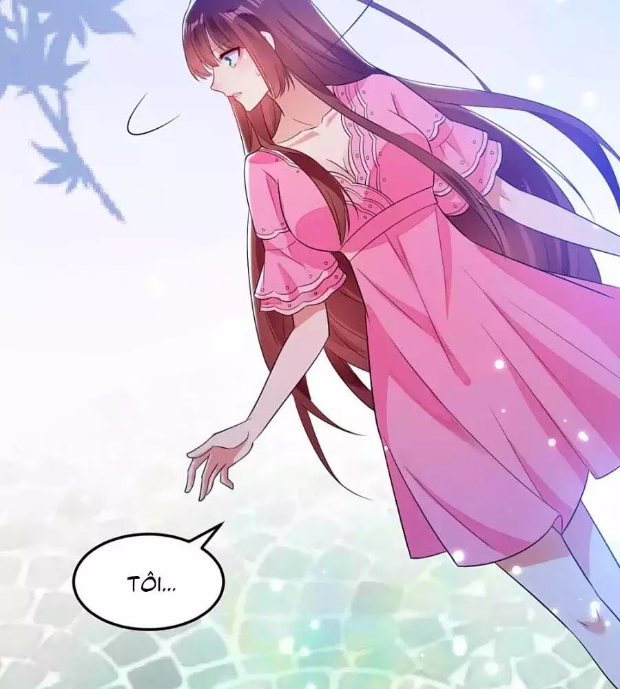 Thiên Tài Khốc Bảo: Tổng Tài Sủng Thê Quá Cường Hãn Chap 62 - Next Chap 63