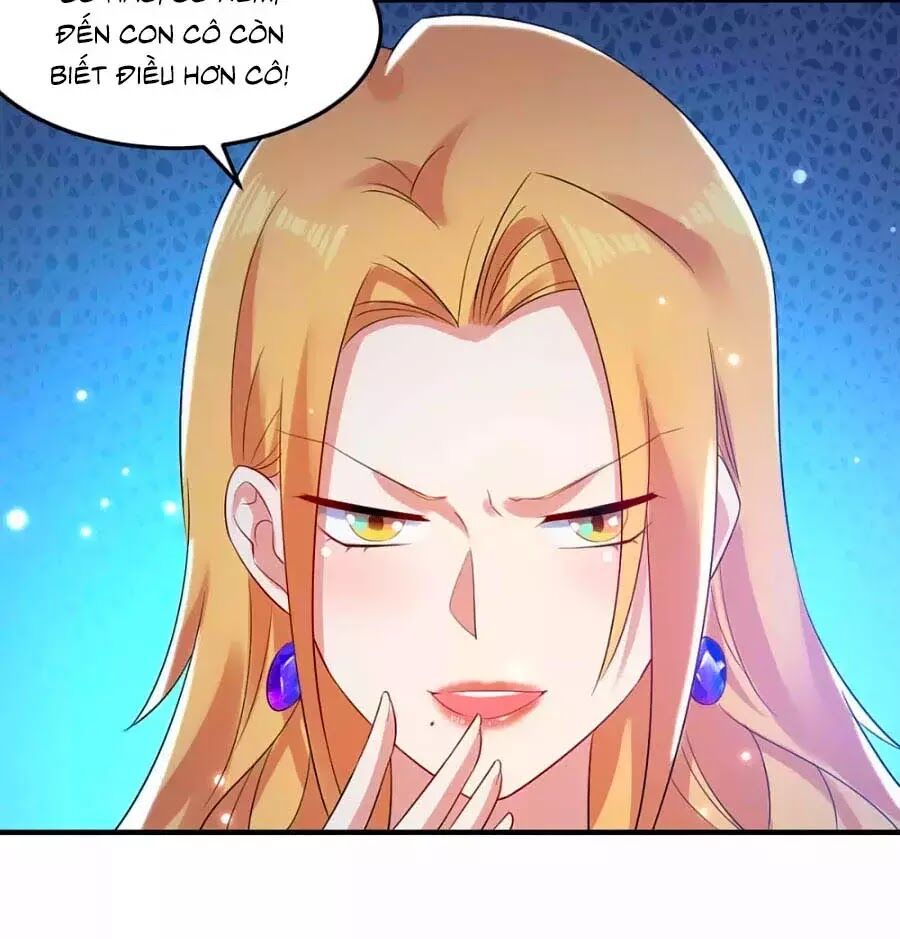 Thiên Tài Khốc Bảo: Tổng Tài Sủng Thê Quá Cường Hãn Chap 62 - Next Chap 63