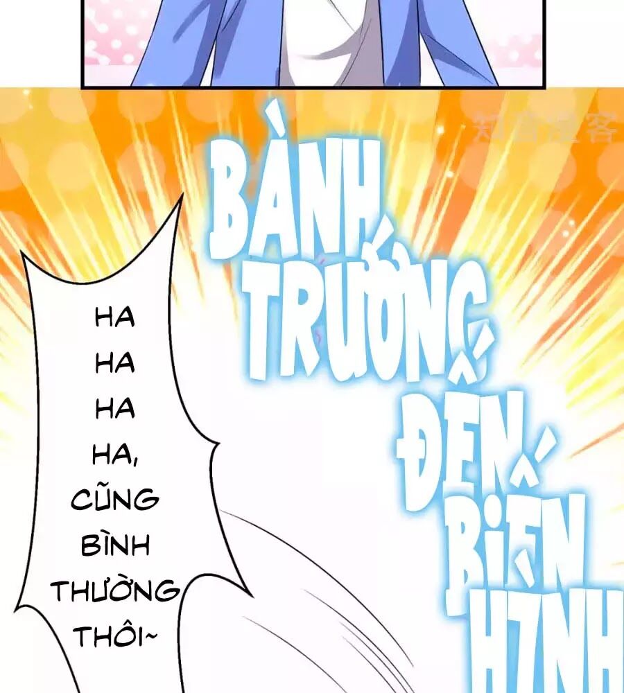 Thiên Tài Khốc Bảo: Tổng Tài Sủng Thê Quá Cường Hãn Chap 62 - Next Chap 63