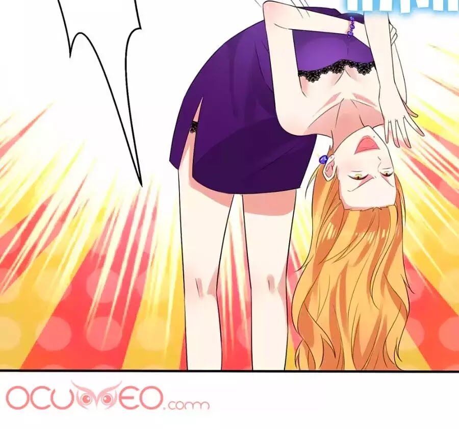 Thiên Tài Khốc Bảo: Tổng Tài Sủng Thê Quá Cường Hãn Chap 62 - Next Chap 63