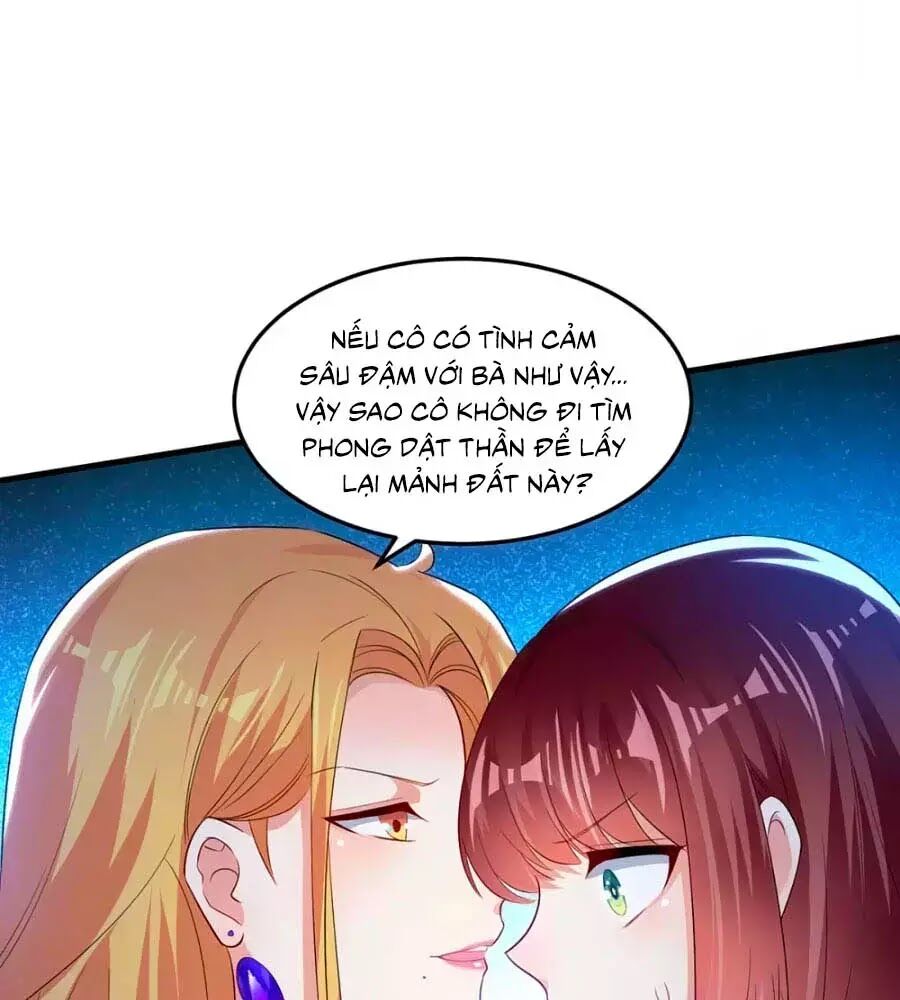 Thiên Tài Khốc Bảo: Tổng Tài Sủng Thê Quá Cường Hãn Chap 62 - Next Chap 63