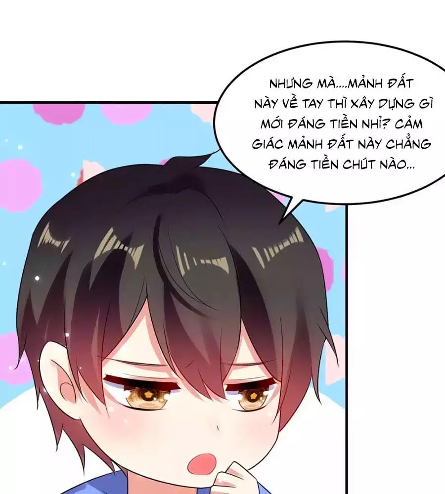 Thiên Tài Khốc Bảo: Tổng Tài Sủng Thê Quá Cường Hãn Chap 62 - Next Chap 63