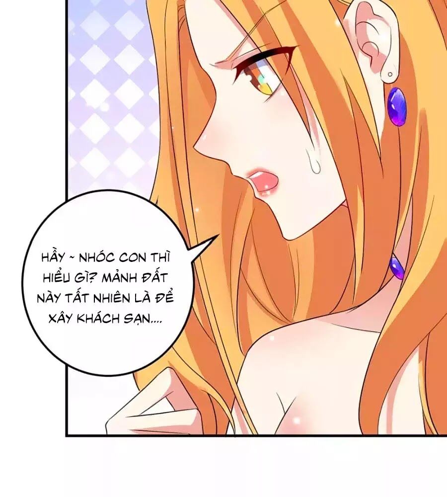Thiên Tài Khốc Bảo: Tổng Tài Sủng Thê Quá Cường Hãn Chap 62 - Next Chap 63