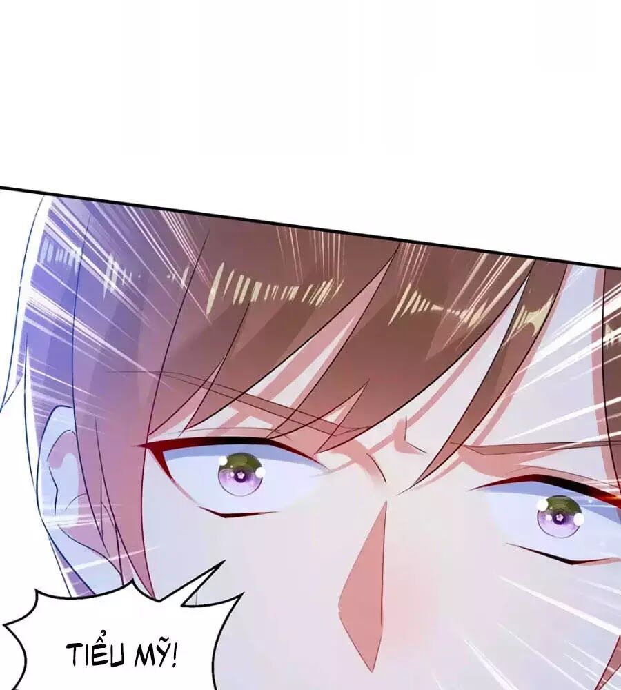 Thiên Tài Khốc Bảo: Tổng Tài Sủng Thê Quá Cường Hãn Chap 62 - Next Chap 63