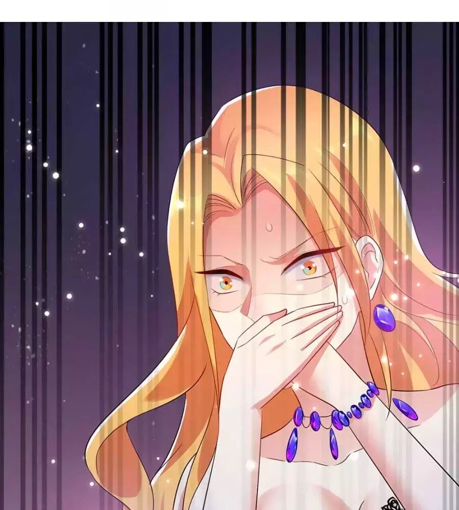 Thiên Tài Khốc Bảo: Tổng Tài Sủng Thê Quá Cường Hãn Chap 62 - Next Chap 63
