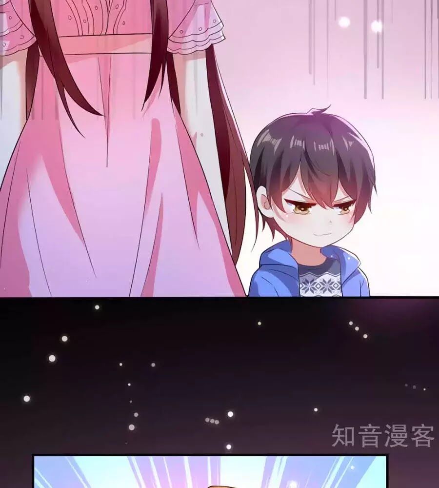 Thiên Tài Khốc Bảo: Tổng Tài Sủng Thê Quá Cường Hãn Chap 62 - Next Chap 63