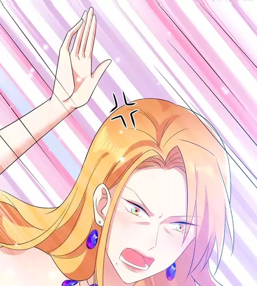 Thiên Tài Khốc Bảo: Tổng Tài Sủng Thê Quá Cường Hãn Chap 62 - Next Chap 63