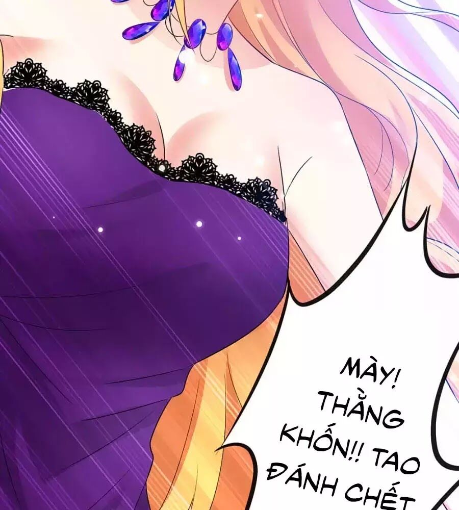Thiên Tài Khốc Bảo: Tổng Tài Sủng Thê Quá Cường Hãn Chap 62 - Next Chap 63