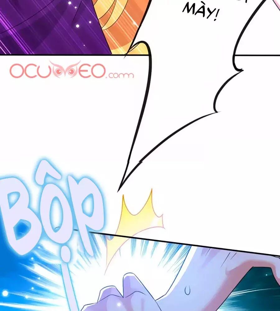 Thiên Tài Khốc Bảo: Tổng Tài Sủng Thê Quá Cường Hãn Chap 62 - Next Chap 63