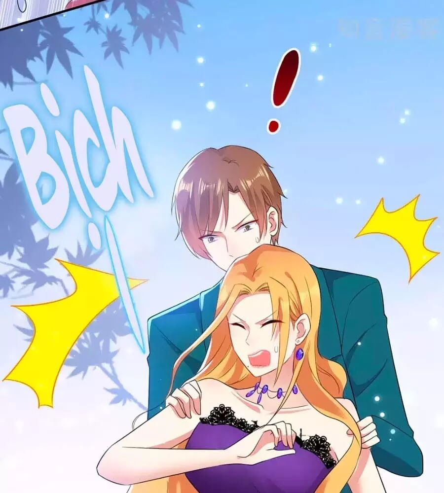 Thiên Tài Khốc Bảo: Tổng Tài Sủng Thê Quá Cường Hãn Chap 62 - Next Chap 63