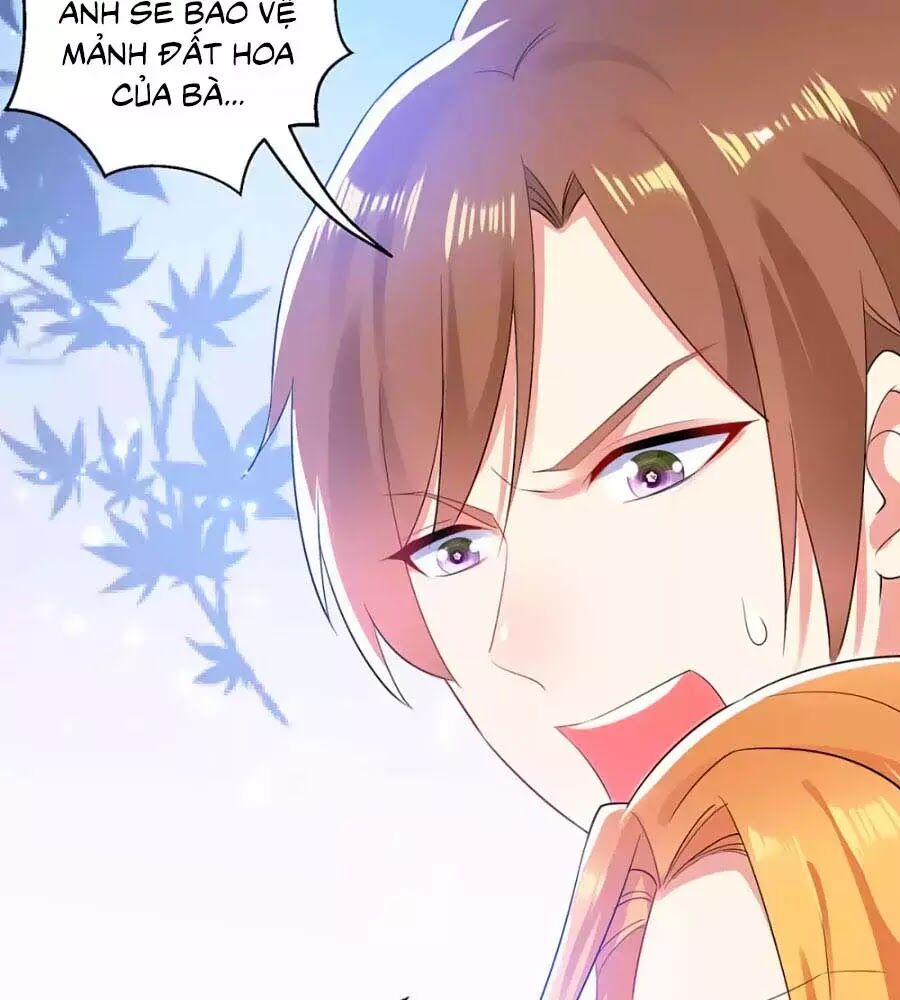 Thiên Tài Khốc Bảo: Tổng Tài Sủng Thê Quá Cường Hãn Chap 62 - Next Chap 63