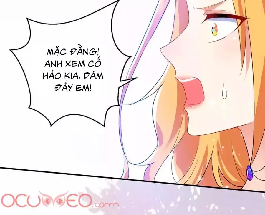 Thiên Tài Khốc Bảo: Tổng Tài Sủng Thê Quá Cường Hãn Chap 62 - Next Chap 63