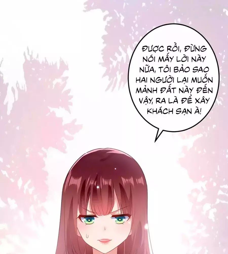 Thiên Tài Khốc Bảo: Tổng Tài Sủng Thê Quá Cường Hãn Chap 62 - Next Chap 63