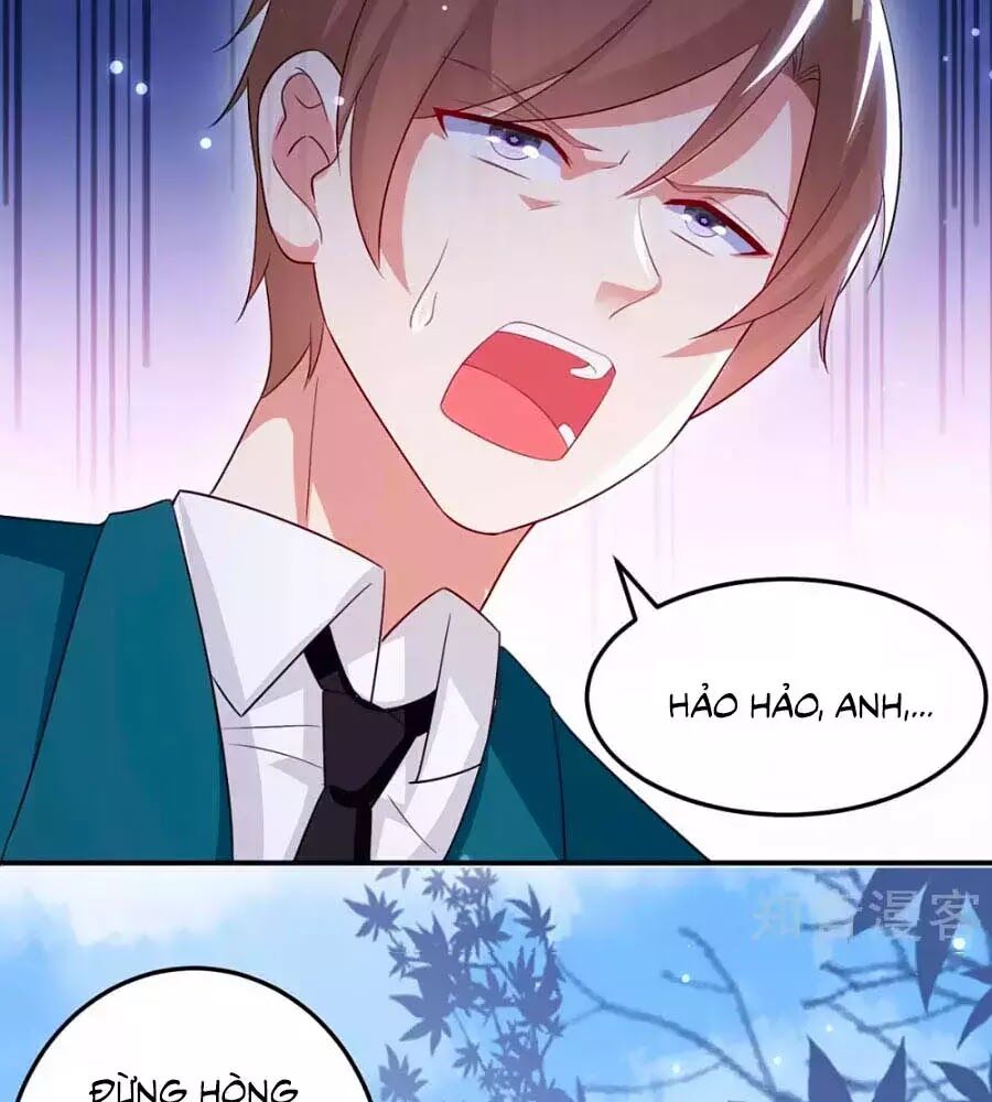 Thiên Tài Khốc Bảo: Tổng Tài Sủng Thê Quá Cường Hãn Chap 62 - Next Chap 63