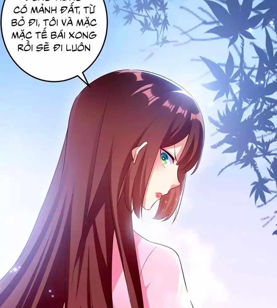 Thiên Tài Khốc Bảo: Tổng Tài Sủng Thê Quá Cường Hãn Chap 62 - Next Chap 63