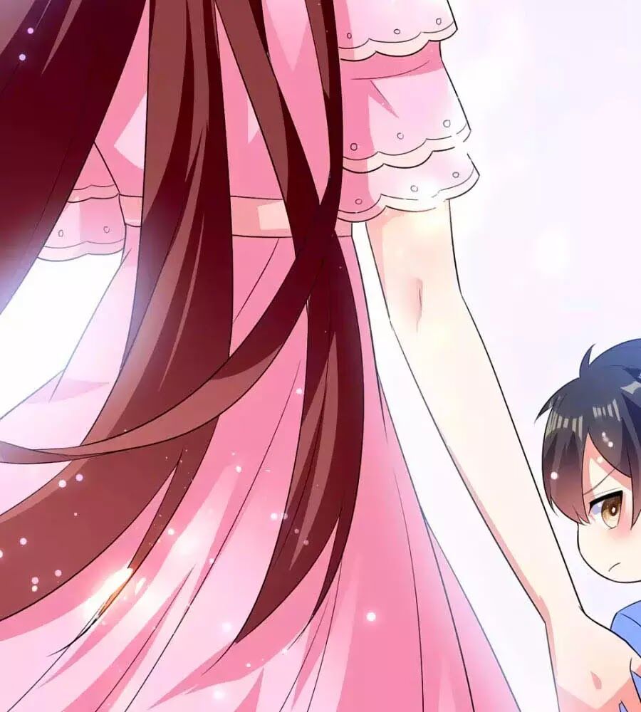 Thiên Tài Khốc Bảo: Tổng Tài Sủng Thê Quá Cường Hãn Chap 62 - Next Chap 63