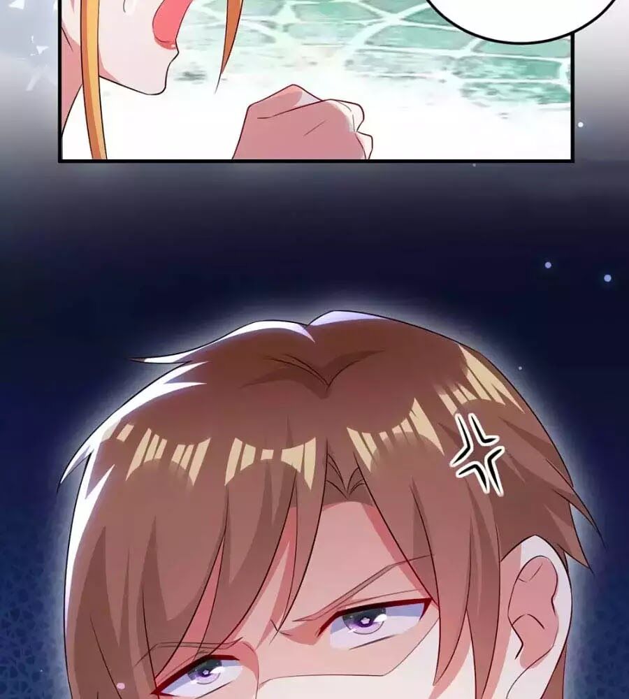 Thiên Tài Khốc Bảo: Tổng Tài Sủng Thê Quá Cường Hãn Chap 62 - Next Chap 63