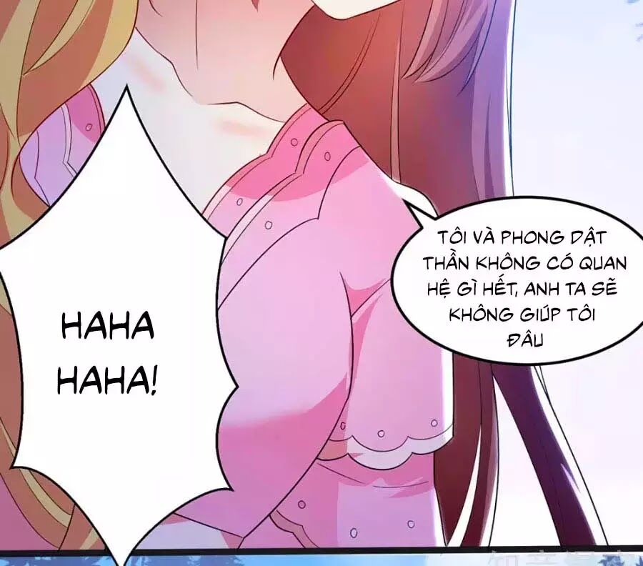 Thiên Tài Khốc Bảo: Tổng Tài Sủng Thê Quá Cường Hãn Chap 62 - Next Chap 63