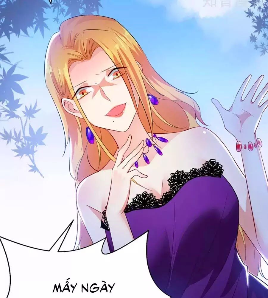 Thiên Tài Khốc Bảo: Tổng Tài Sủng Thê Quá Cường Hãn Chap 62 - Next Chap 63