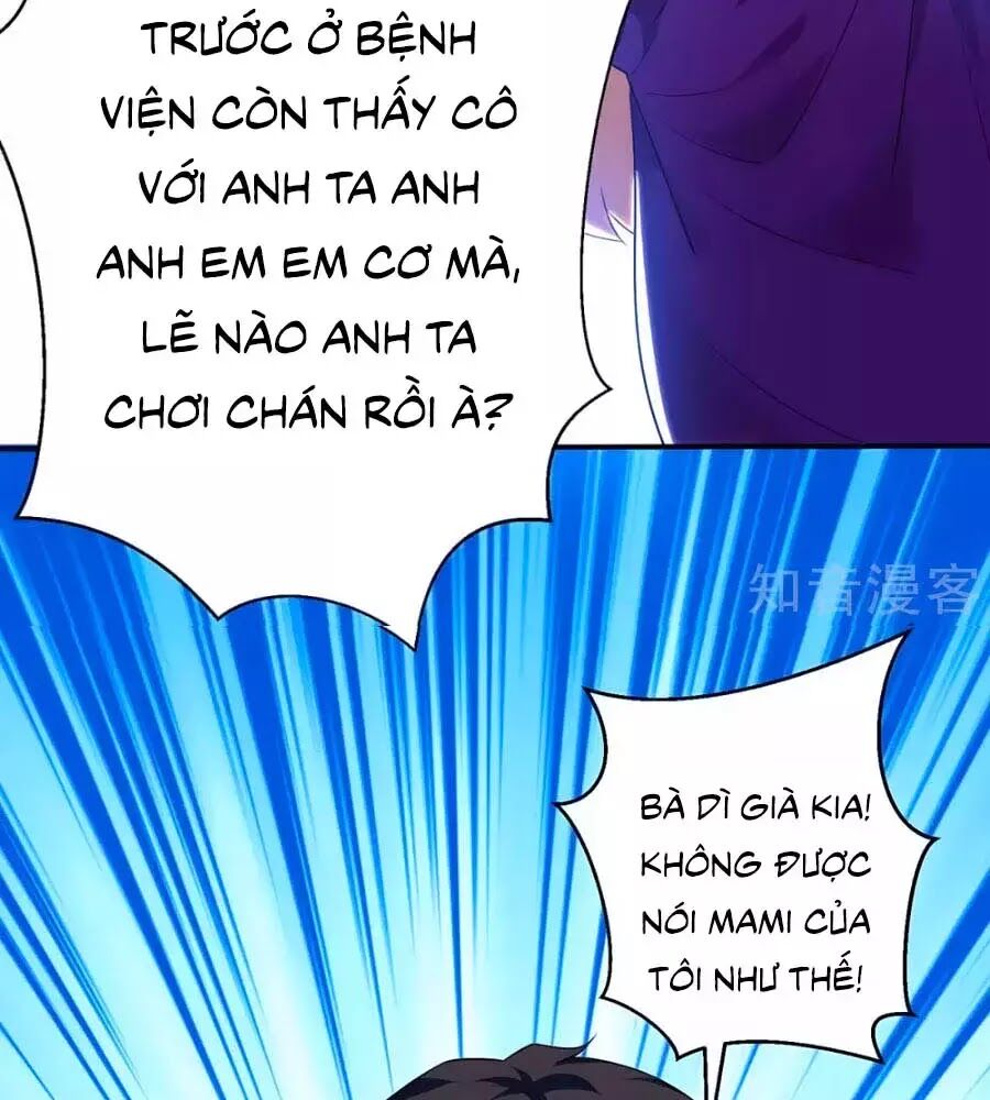 Thiên Tài Khốc Bảo: Tổng Tài Sủng Thê Quá Cường Hãn Chap 62 - Next Chap 63