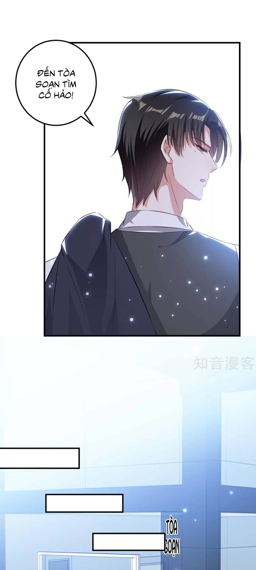 Thiên Tài Khốc Bảo: Tổng Tài Sủng Thê Quá Cường Hãn Chap 63 - Next Chap 64
