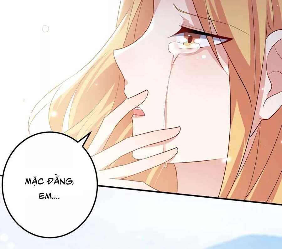 Thiên Tài Khốc Bảo: Tổng Tài Sủng Thê Quá Cường Hãn Chap 64 - Next Chap 65