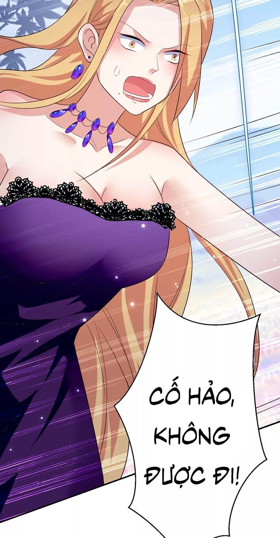 Thiên Tài Khốc Bảo: Tổng Tài Sủng Thê Quá Cường Hãn Chap 64 - Next Chap 65