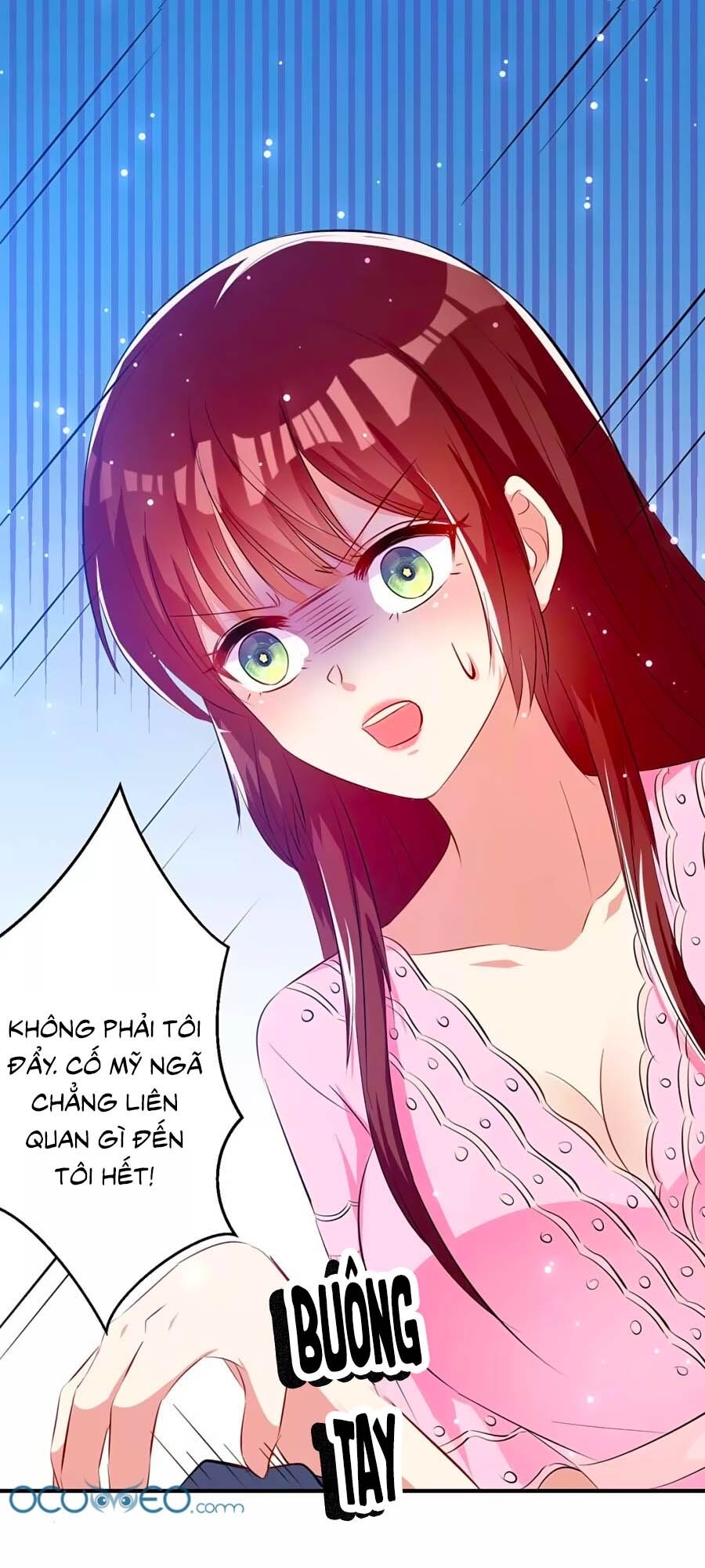 Thiên Tài Khốc Bảo: Tổng Tài Sủng Thê Quá Cường Hãn Chap 65 - Next Chap 66