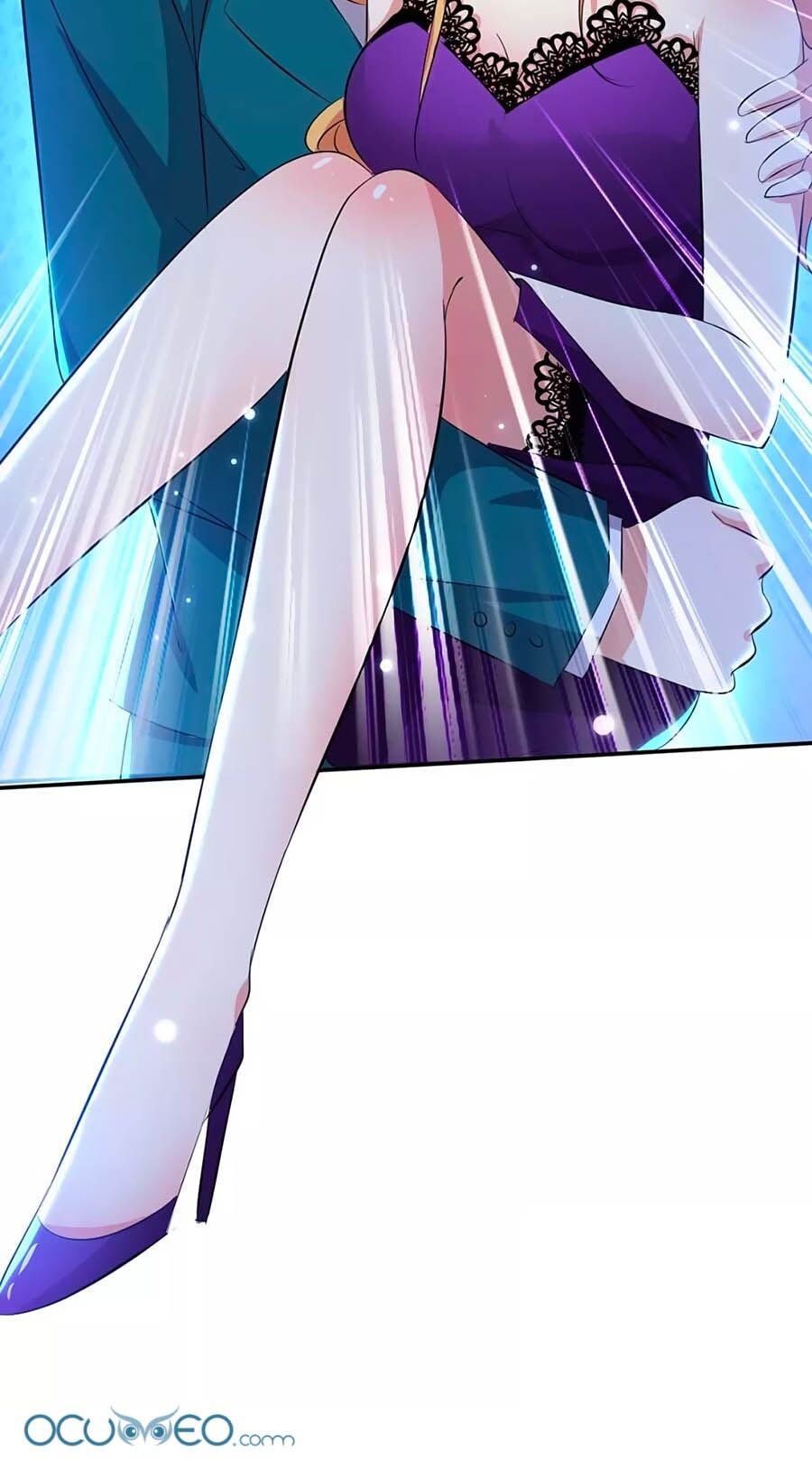 Thiên Tài Khốc Bảo: Tổng Tài Sủng Thê Quá Cường Hãn Chap 65 - Next Chap 66