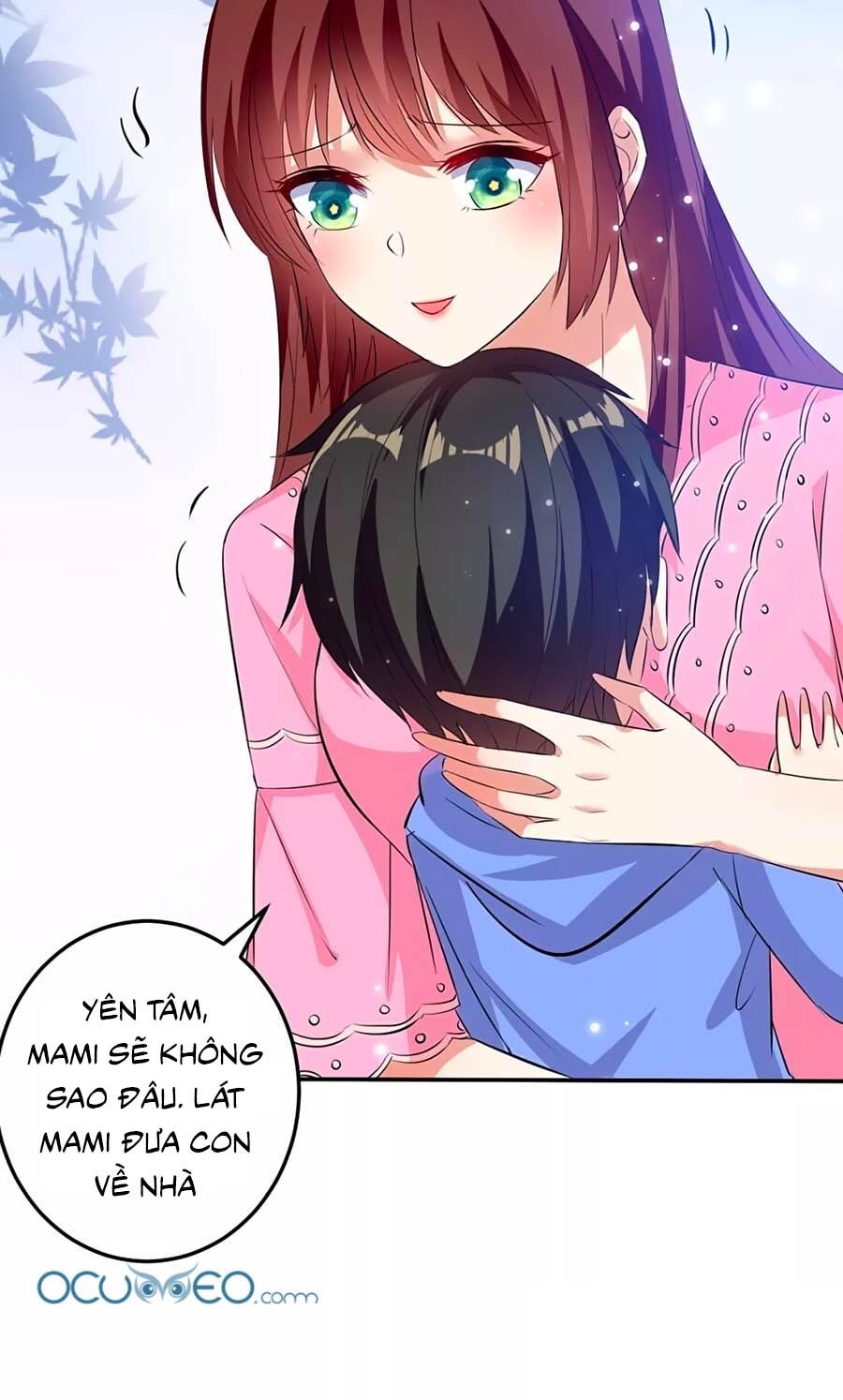 Thiên Tài Khốc Bảo: Tổng Tài Sủng Thê Quá Cường Hãn Chap 65 - Next Chap 66