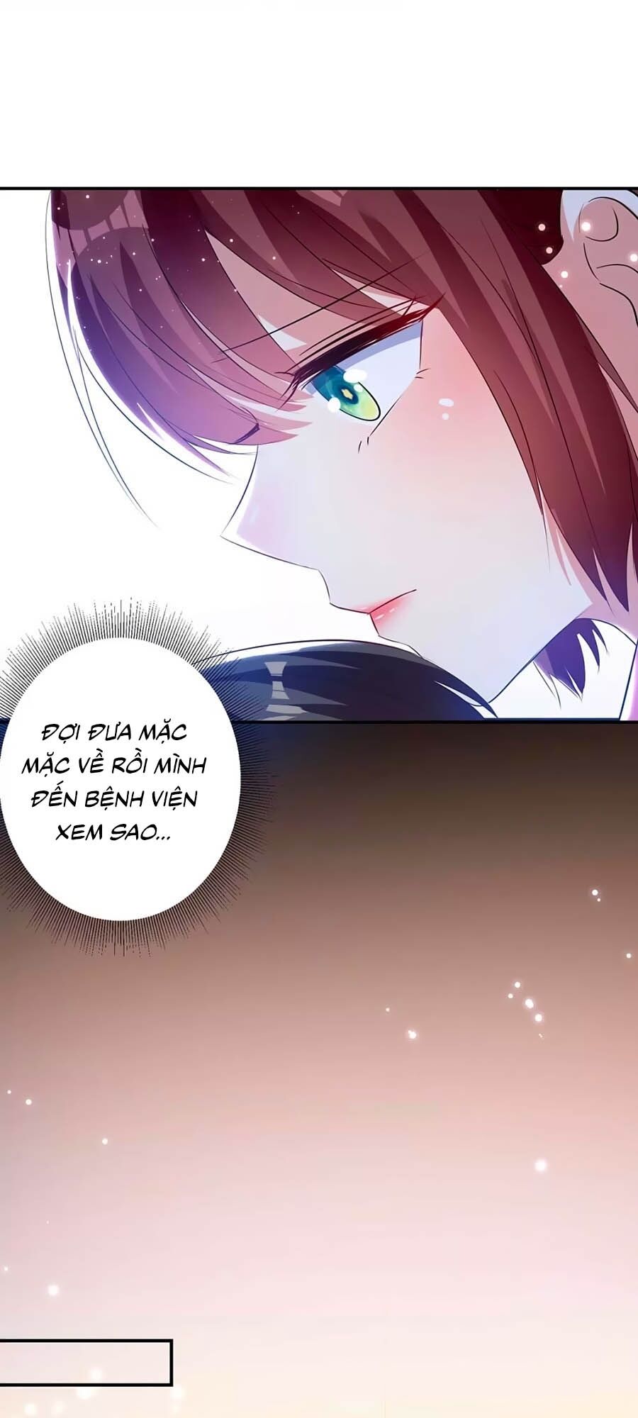 Thiên Tài Khốc Bảo: Tổng Tài Sủng Thê Quá Cường Hãn Chap 65 - Next Chap 66