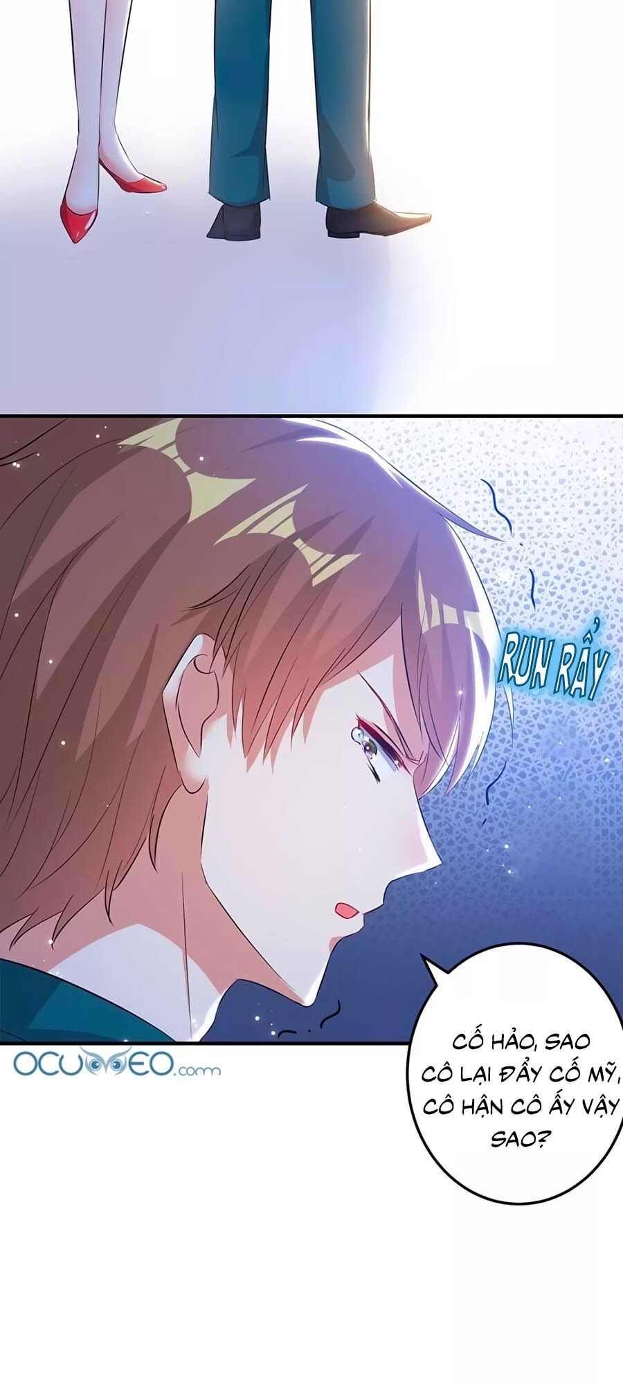 Thiên Tài Khốc Bảo: Tổng Tài Sủng Thê Quá Cường Hãn Chap 65 - Next Chap 66