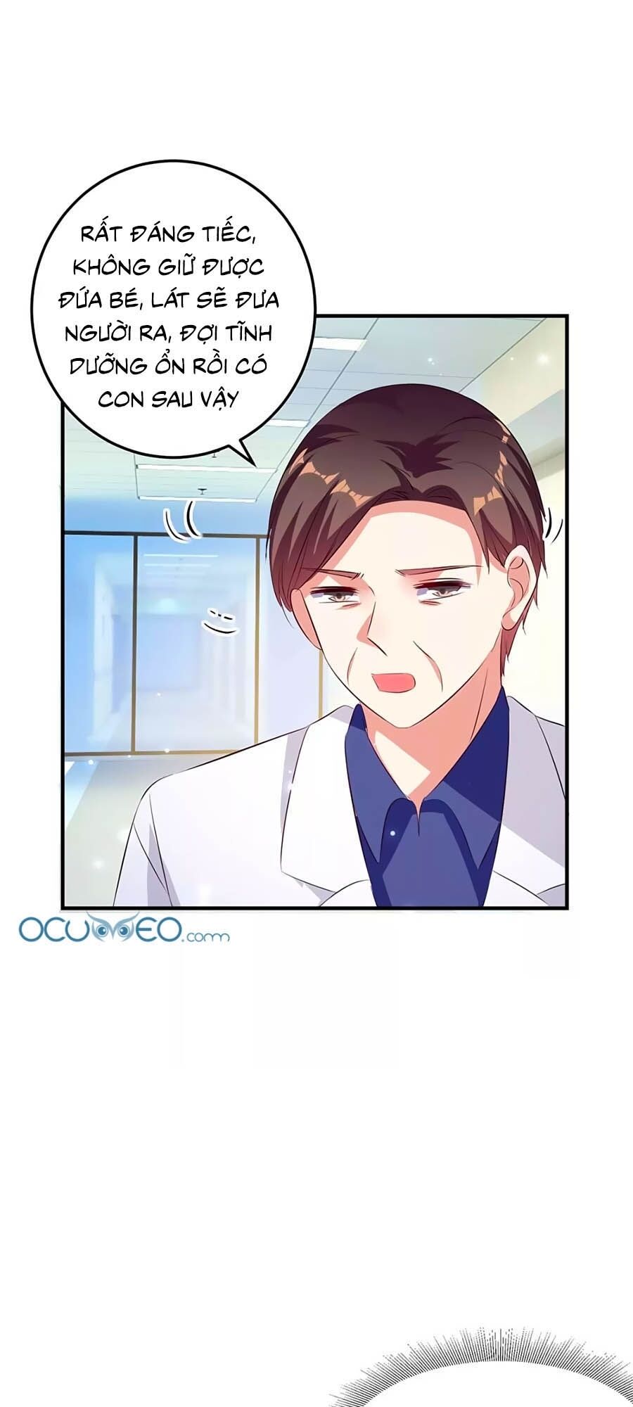 Thiên Tài Khốc Bảo: Tổng Tài Sủng Thê Quá Cường Hãn Chap 65 - Next Chap 66