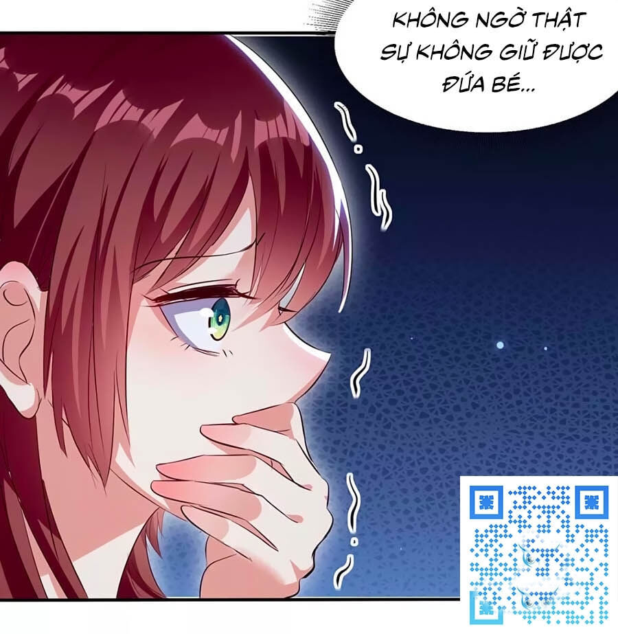 Thiên Tài Khốc Bảo: Tổng Tài Sủng Thê Quá Cường Hãn Chap 65 - Next Chap 66