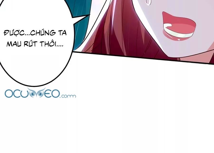 Thiên Tài Khốc Bảo: Tổng Tài Sủng Thê Quá Cường Hãn Chap 65 - Next Chap 66