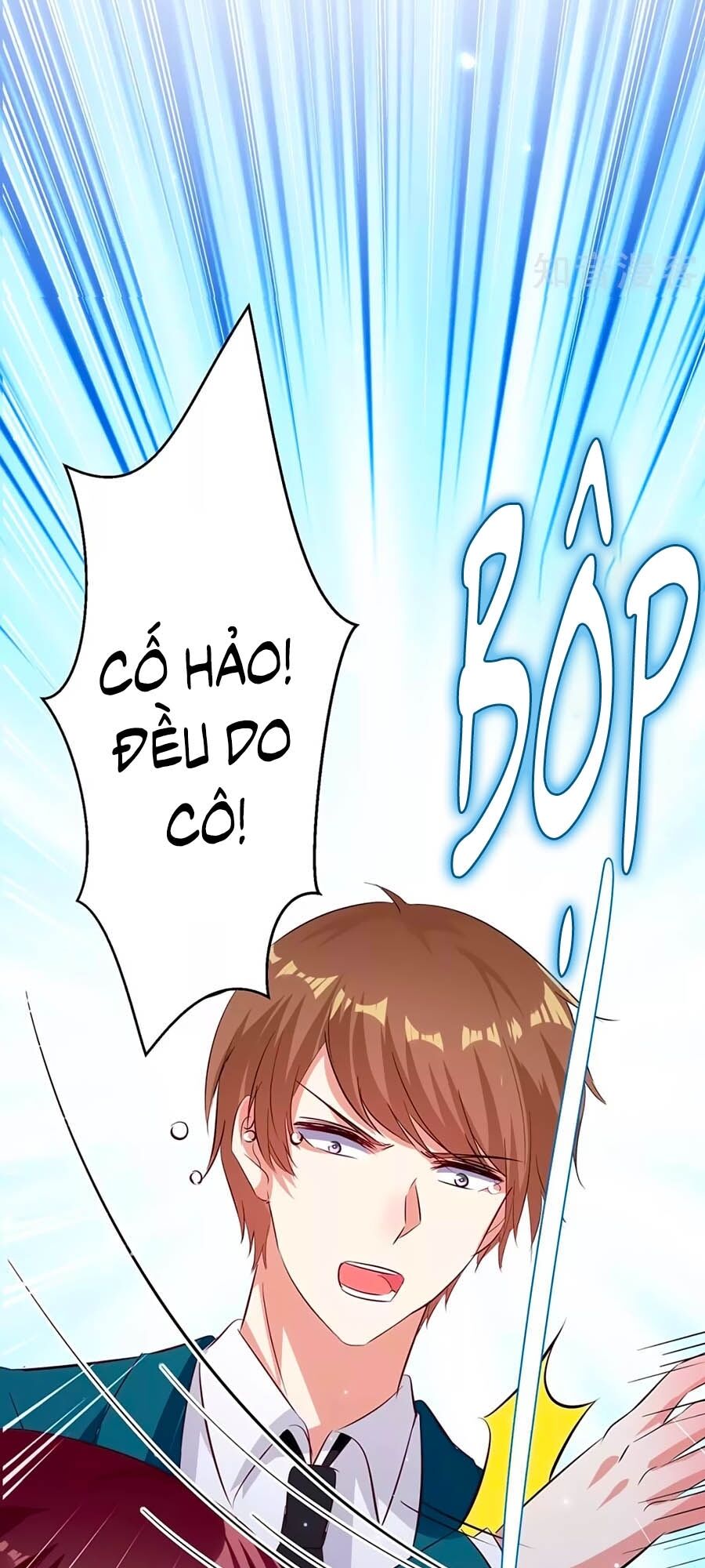 Thiên Tài Khốc Bảo: Tổng Tài Sủng Thê Quá Cường Hãn Chap 66 - Next Chap 67