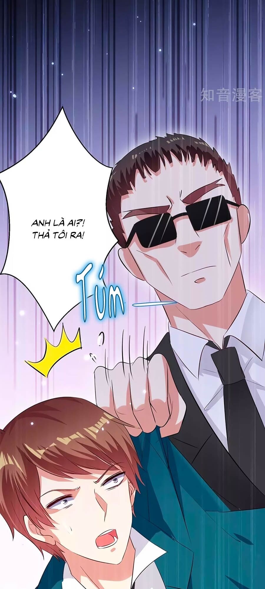 Thiên Tài Khốc Bảo: Tổng Tài Sủng Thê Quá Cường Hãn Chap 66 - Next Chap 67