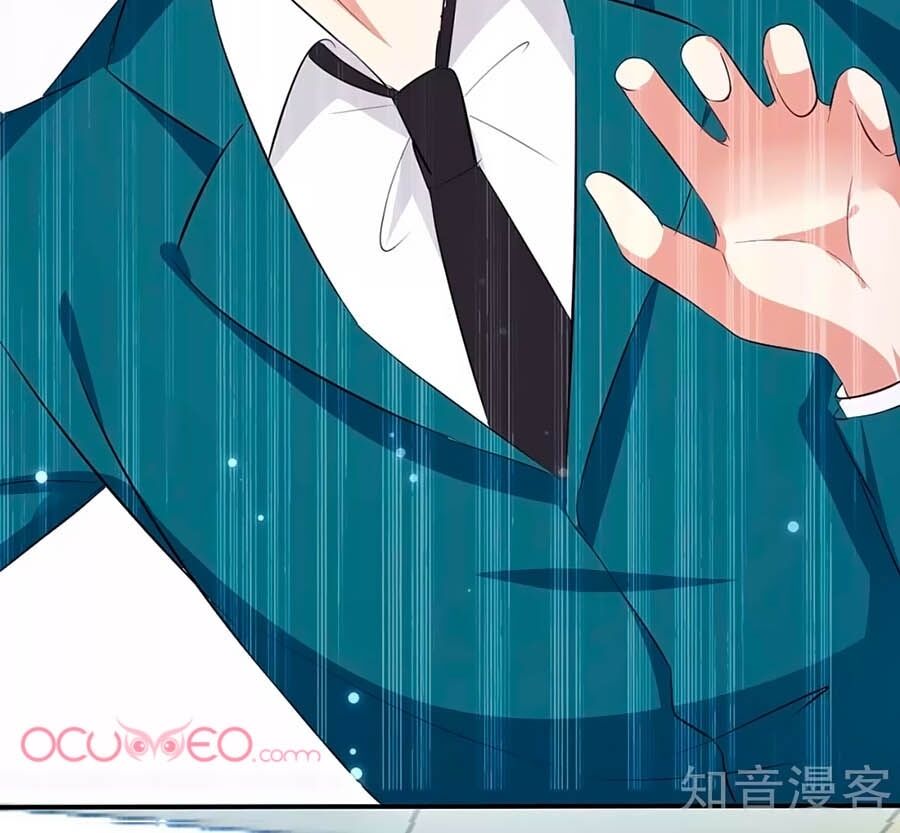 Thiên Tài Khốc Bảo: Tổng Tài Sủng Thê Quá Cường Hãn Chap 66 - Next Chap 67