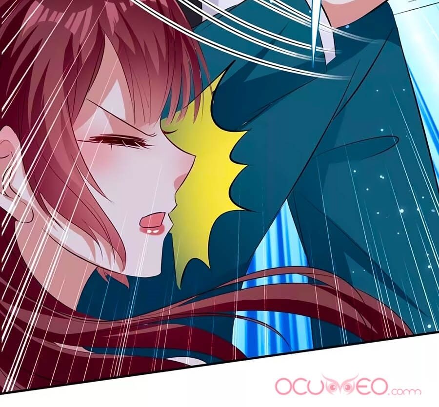 Thiên Tài Khốc Bảo: Tổng Tài Sủng Thê Quá Cường Hãn Chap 66 - Next Chap 67