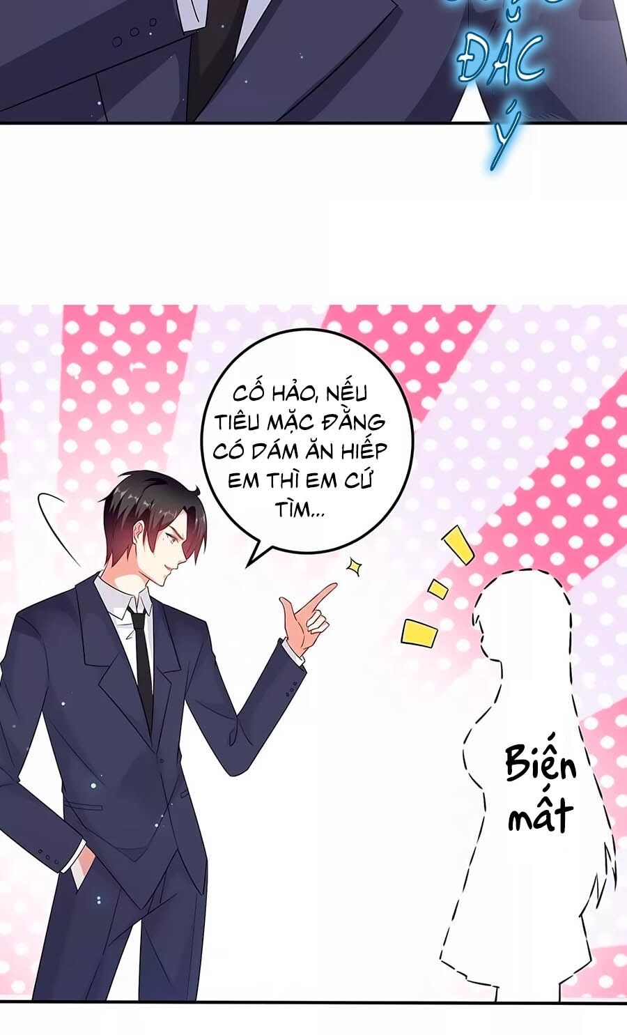 Thiên Tài Khốc Bảo: Tổng Tài Sủng Thê Quá Cường Hãn Chap 66 - Next Chap 67